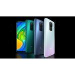 گوشی موبایل شیائومی مدل Redmi Note 9 M2003J15SG دو سیم‌ کارت ظرفیت 64 گیگابایت و رم 3 گیگابایت