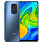 گوشی موبایل شیائومی مدل Redmi Note 9 M2003J15SG دو سیم‌ کارت ظرفیت 64 گیگابایت و رم 3 گیگابایت
