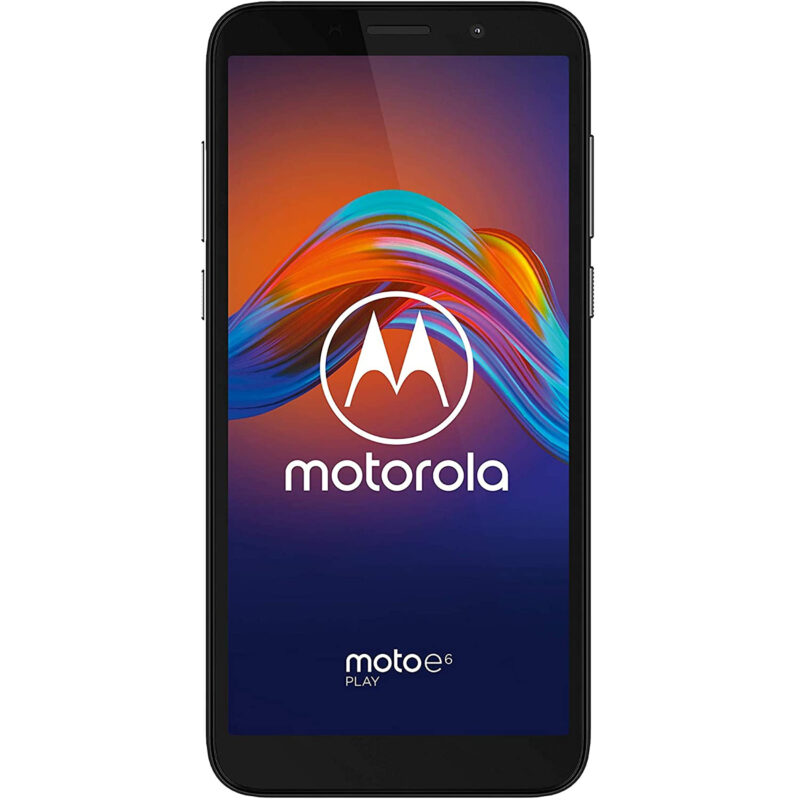گوشی موبایل موتورولا مدل Moto E6 Play XT2029-2 دو سیم کارت ظرفیت 32 گیگابایت