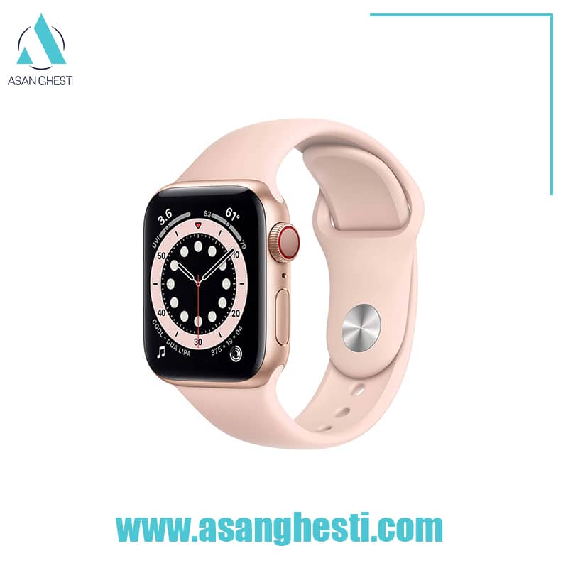 خرید اقساطی apple watch series6-2