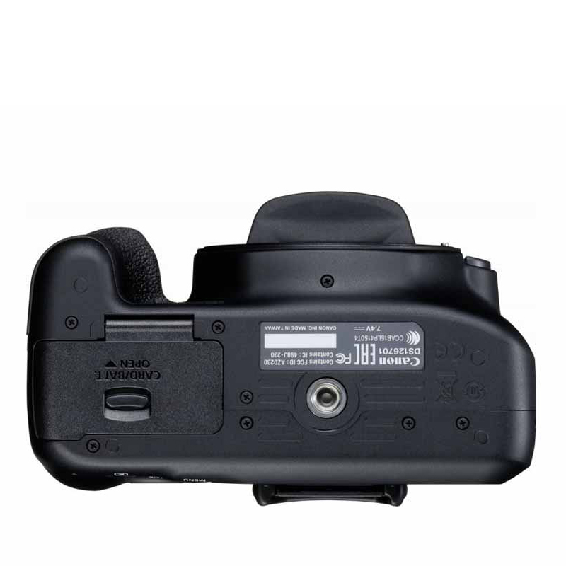 دوربین دیجیتال کانن مدل EOS 4000D BODY