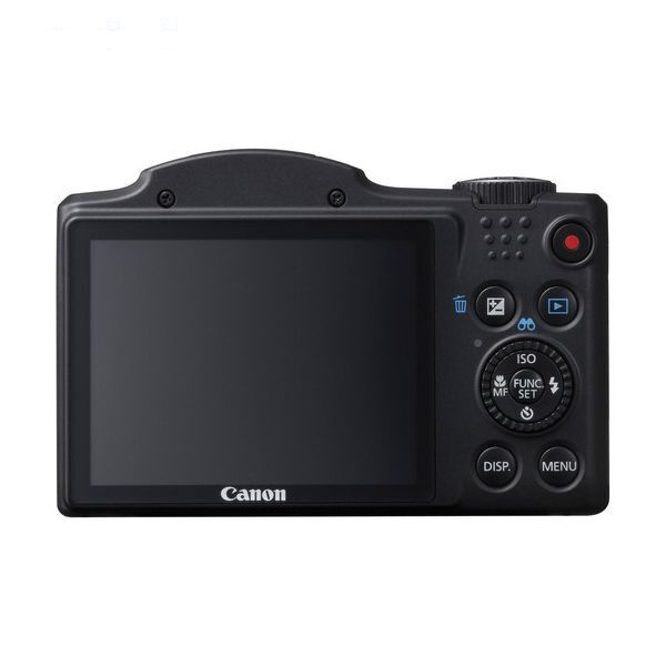 دوربین دیجیتال کانن مدل PowerShot SX500 IS