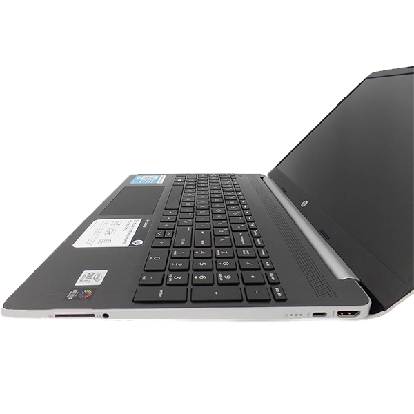 لپ تاپ 15.6 اینچی اچ‌پی مدل 15DY1078NR-A