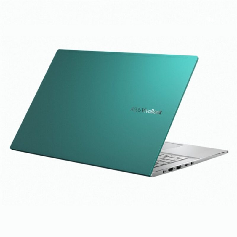 لپ تاپ 15.6 اینچی ایسوس مدل VivoBook S533EQ - B
