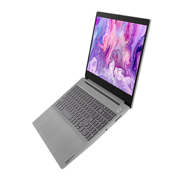 لپ تاپ 15.6 اینچی لنوو مدل IdeaPad 3 - MD