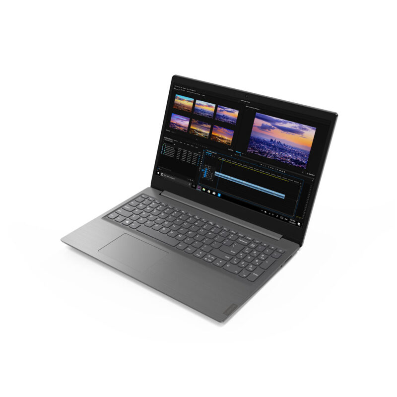 لپ تاپ 15.6 اینچی لنوو مدل  V15-ABA