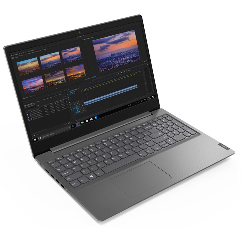 لپ تاپ 15.6 اینچی لنوو مدل V15-ADA-3020E - NB