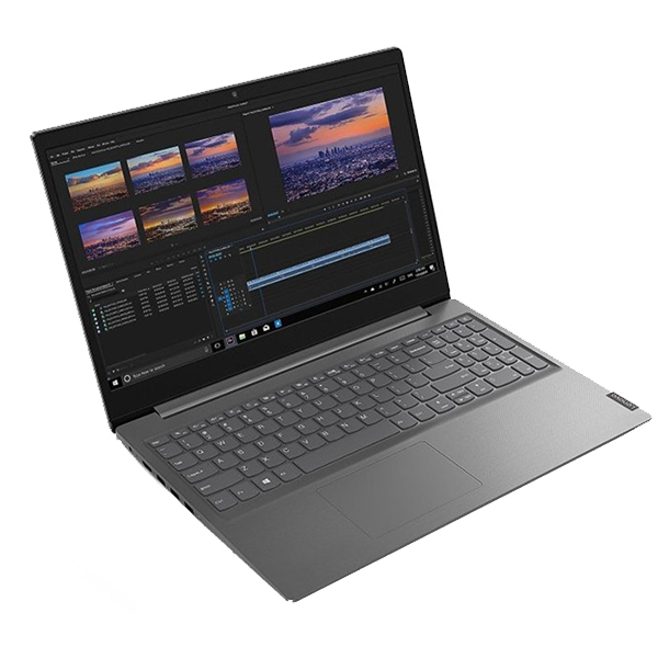 لپ تاپ 15.6 اینچی لنوو مدل V15 - CC - NB