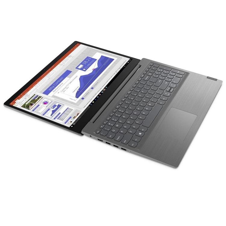 لپ تاپ 15.6 اینچی لنوو مدل  V15-MC