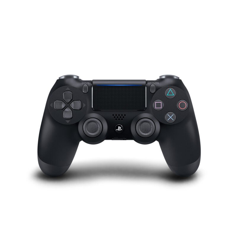 مجموعه کنسول بازی سونی مدل Playstation 4 Pro 2018 کد CUH-7216B Region 2 ظرفیت 1 ترابایت