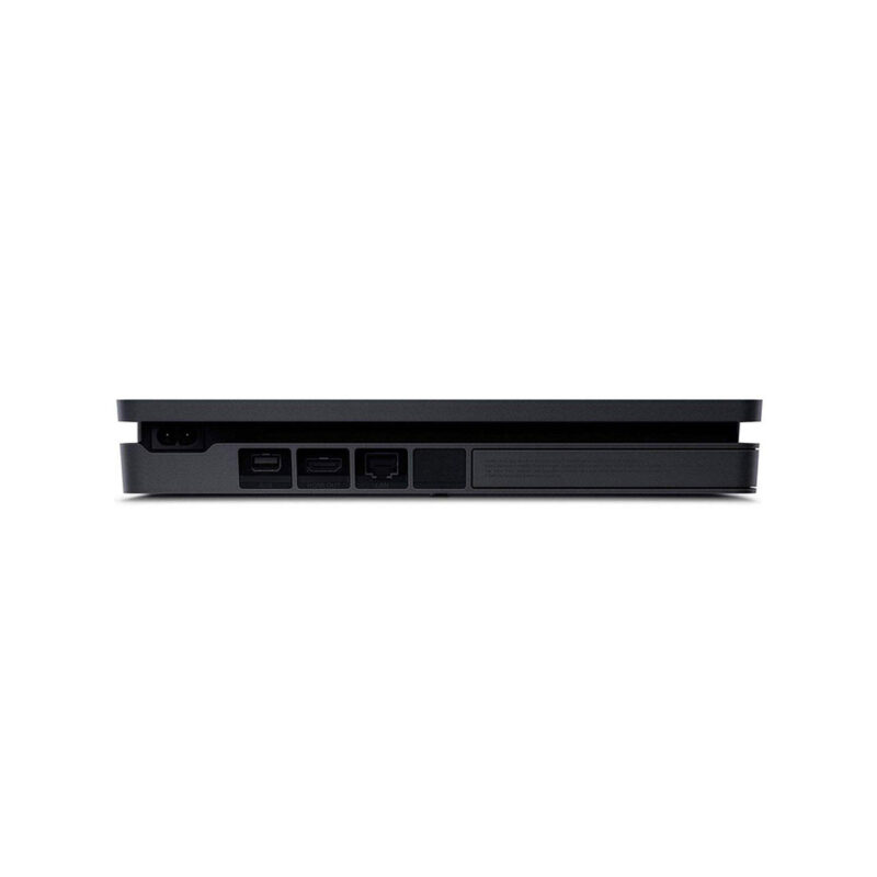 مجموعه کنسول بازی سونی مدل Playstation 4 Slim ریجن 2 کد CUH-2216A ظرفیت 500 گیگابایت