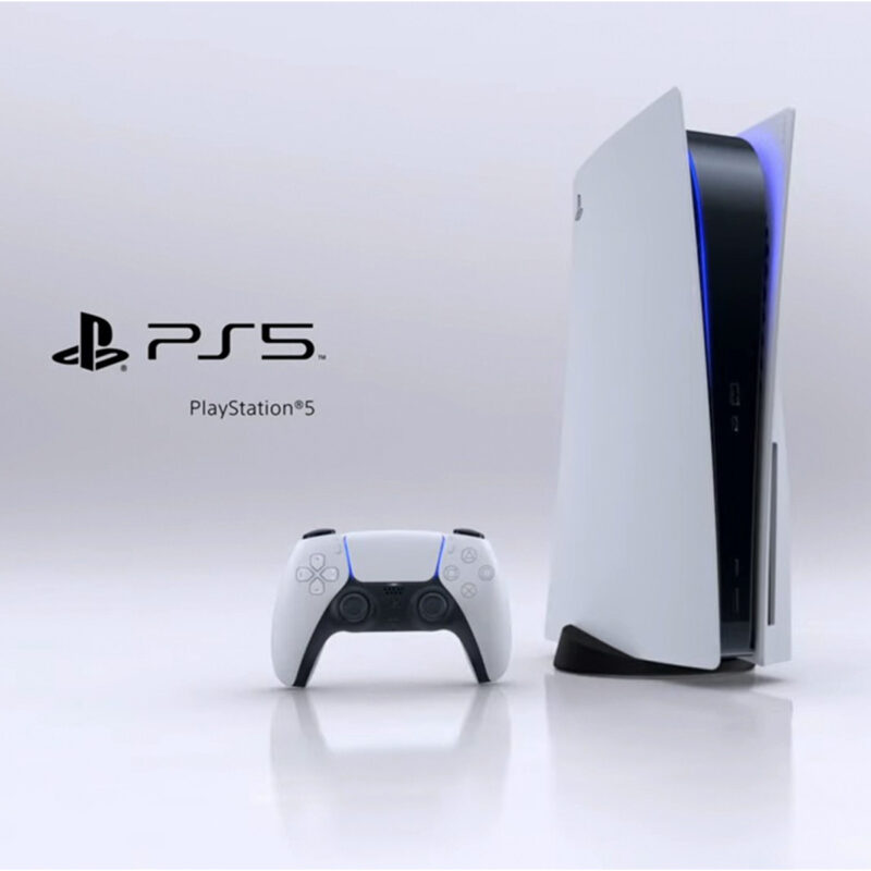 مجموعه کنسول بازی سونی مدل PlayStation 5 Drive به همراه هدست سونی Pulse 3D