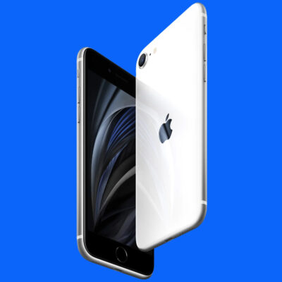 گوشی موبایل اپل مدل iPhone SE 2020 A2275 - تصویر 3