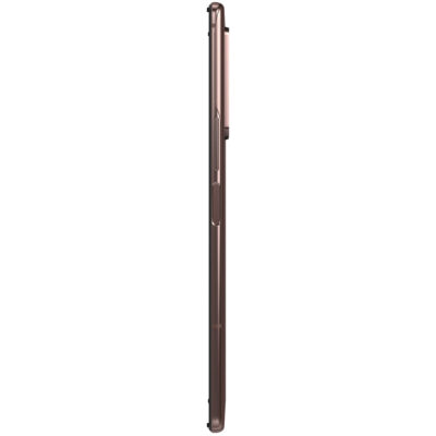 گوشی موبایل سامسونگ مدل Galaxy Z Fold2 LTE SM-F916B تک سیم‌کارت ظرفیت 256 گیگابایت و رم 12 گیگابایت