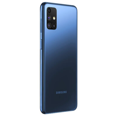 گوشی موبایل سامسونگ مدل Galaxy M51 SM-M515F/DSN 128GB - تصویر 2