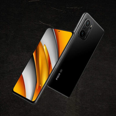 گوشی موبایل شیائومی مدل POCO F3 5G M2012K11AG 256GB RAM8 - تصویر 4