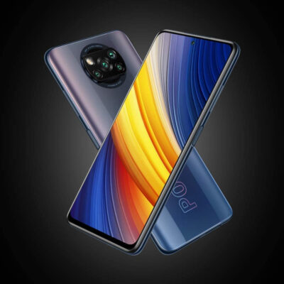 گوشی موبایل شیائومی مدل POCO X3 Pro M2102J20SG 128GB RAM6 - تصویر 3