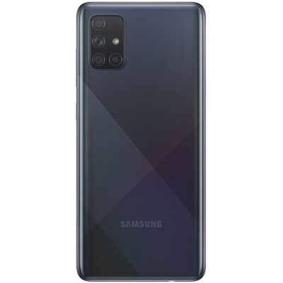 گوشی موبایل سامسونگ مدل Galaxy A71 SM-A715F/DS 128GB - تصویر 3