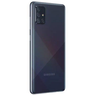 گوشی موبایل سامسونگ مدل Galaxy A71 SM-A715F/DS 128GB - تصویر 2