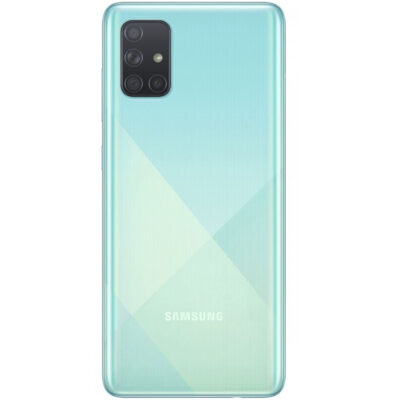 گوشی موبایل سامسونگ مدل Galaxy A71 SM-A715F/DS 128GB - تصویر 4