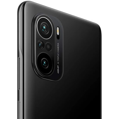 گوشی موبایل شیائومی مدل POCO F3 5G M2012K11AG 256GB RAM8 - تصویر 5