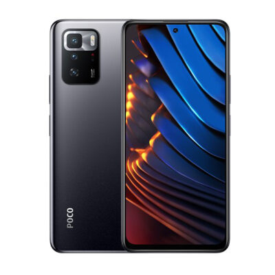 گوشی موبایل شیائومی مدل Poco X3 GT 256GB RAM8 - تصویر 4