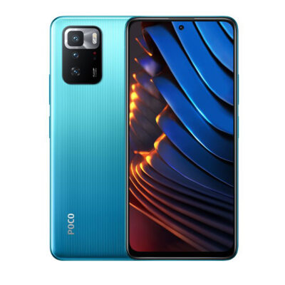 گوشی موبایل شیائومی مدل Poco X3 GT 256GB RAM8 - تصویر 2