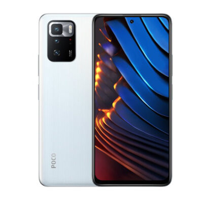 گوشی موبایل شیائومی مدل Poco X3 GT 256GB RAM8 - تصویر 3