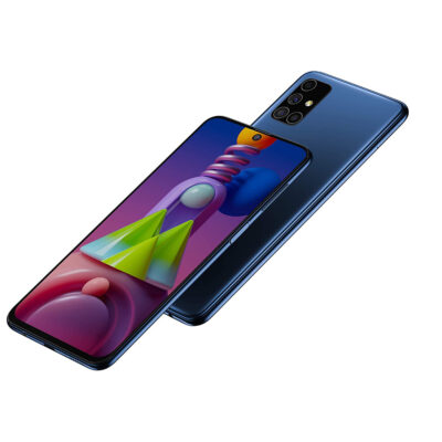گوشی موبایل سامسونگ مدل Galaxy M51 SM-M515F/DSN 128GB - تصویر 4