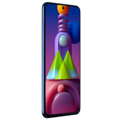 گوشی موبایل سامسونگ مدل Galaxy M51 SM-M515F/DSN 128GB - تصویر 3
