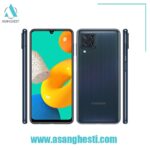 خرید اقساطی گوشی samsung m32-1