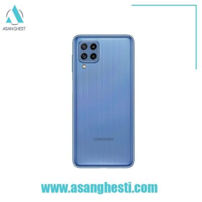 خرید اقساطی گوشی samsung m32-2