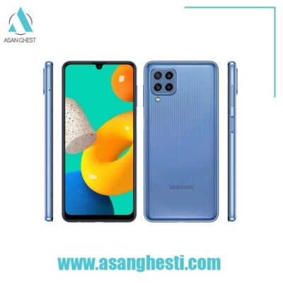 خرید اقساطی گوشی samsung m32-3