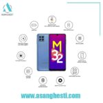 خرید اقساطی گوشی samsung m32-4
