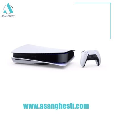 کنسول بازی سونی مدل Playstation 5 ظرفیت 825 گیگابایت - تصویر 2