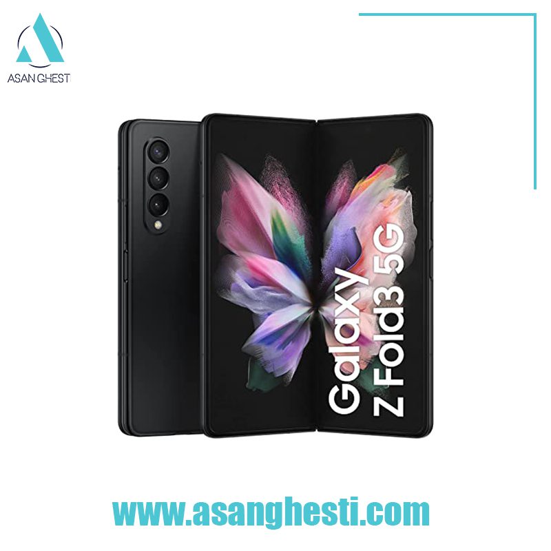 galaxy z fold 3 12 256gb