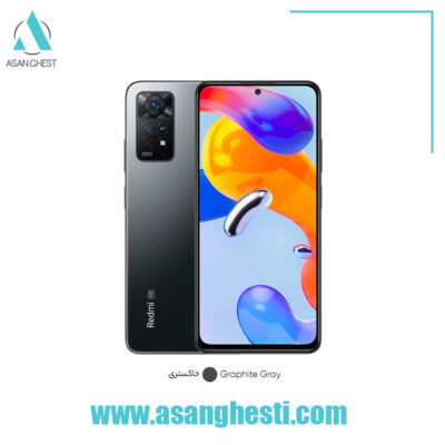 خرید اقساطی گوشی redmi note 11 pro-3