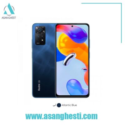 خرید اقساطی گوشی redmi note 11 pro-4