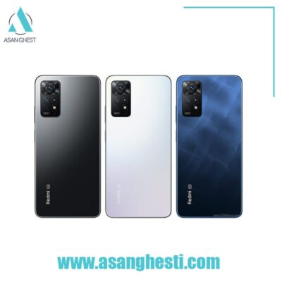خرید اقساطی گوشی redmi note 11 pro-5