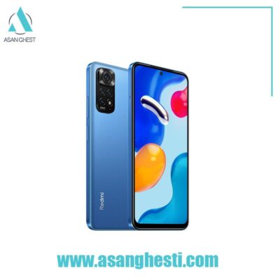 خرید اقساطی گوشی redmi note 11s-4