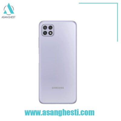 خرید اقساطی گوشی samsung a22-4
