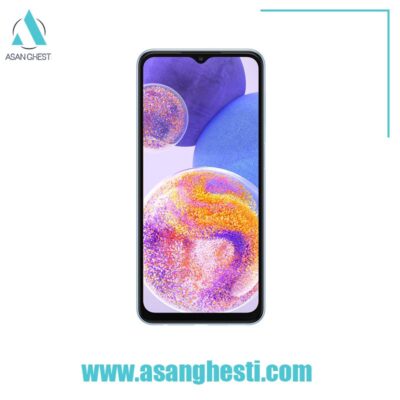 خرید اقساطی گوشی samsung a23-front