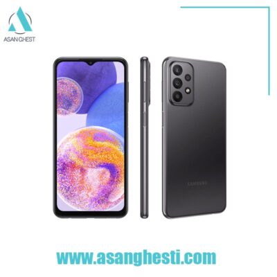 خرید اقساطی گوشی samsung a23-fullview