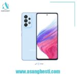 خرید اقساطی گوشی samsung a53-2
