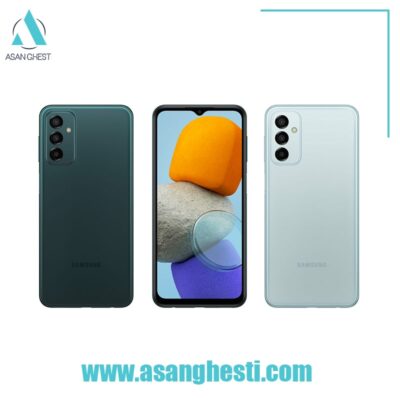 خرید اقساطی گوشی samsung m23-3