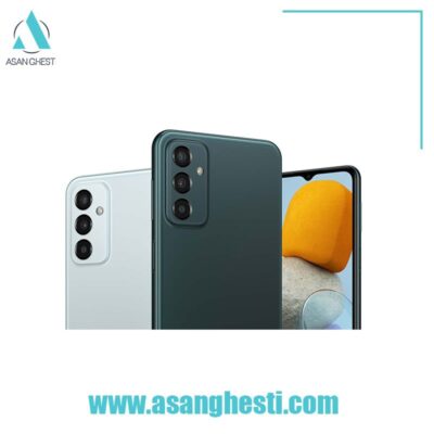 خرید اقساطی گوشی samsung m23-6