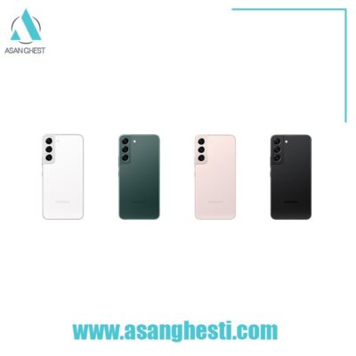 خرید اقساطی گوشی sumasung s22-5