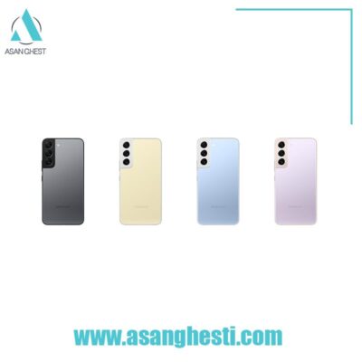 خرید اقساطی گوشی sumasung s22-6