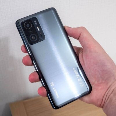 خرید اقساطی گوشی xiaomi 11t-5