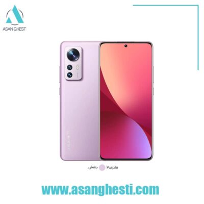 خرید اقساطی گوشی xiaomi mi 12-3
